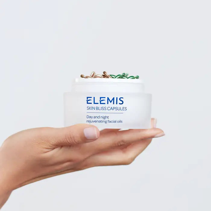 Skin Bliss Capsules