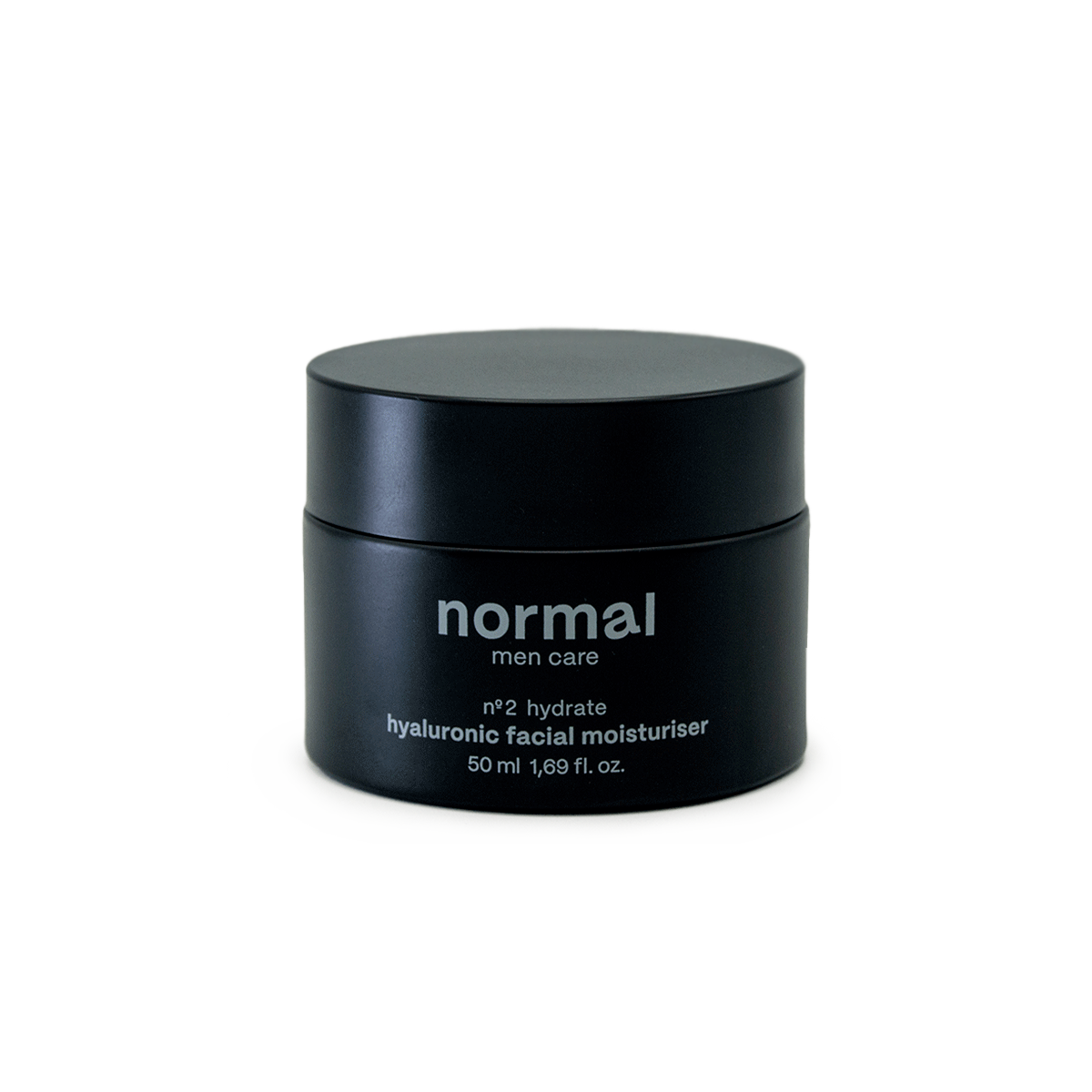 nº2 hyaluronic moisturiser*
