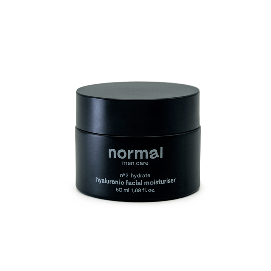 nº2 hyaluronic moisturiser*