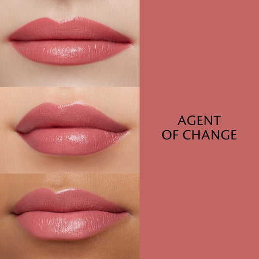 Matte Cream Lipstick 112