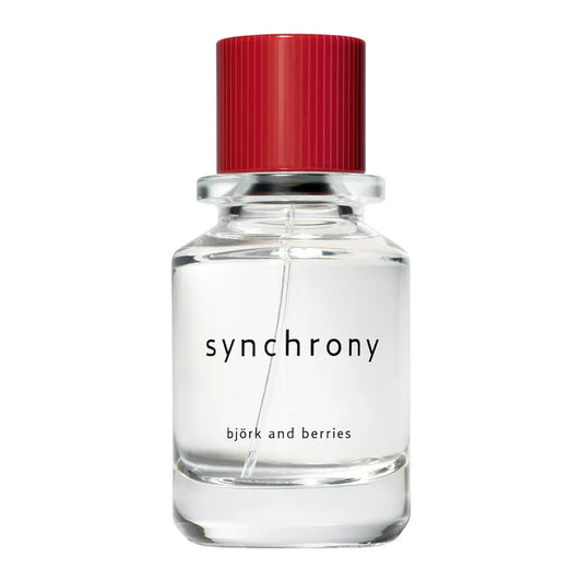 Synchrony Eau de Parfum
