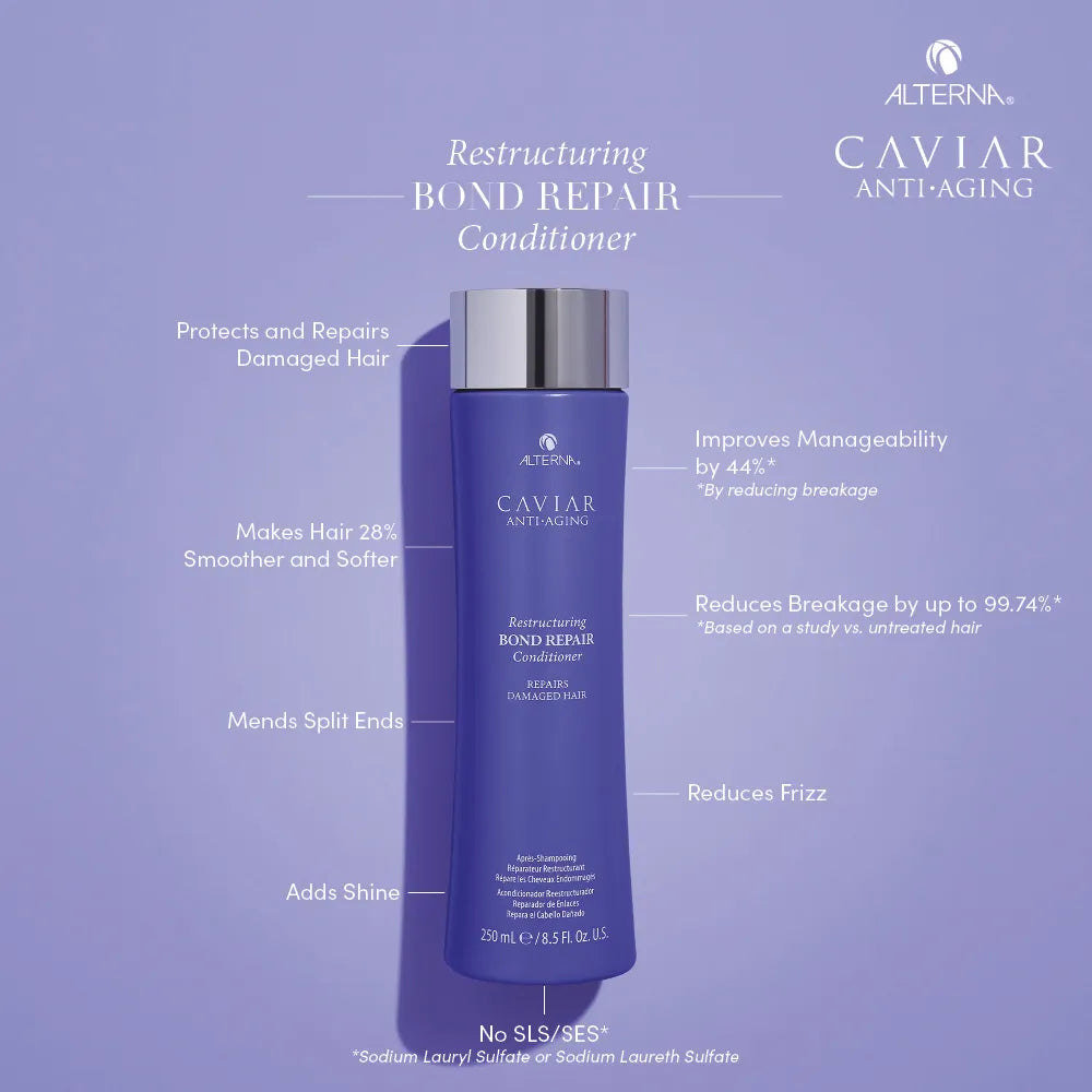 Caviar Restructuring Bond Repair Conditioner