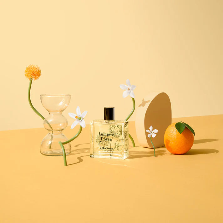 Lumière Dorée / 100 ml