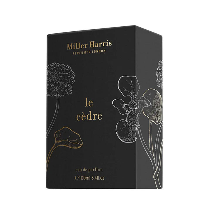Le Cèdre / 100 ml