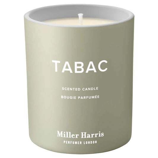 Tabac Scented Candle