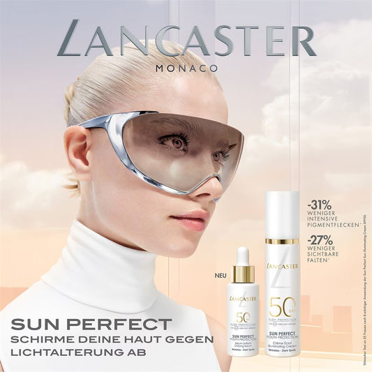 Sun Perfect Sun Clear & Tinted Stick SPF 50
