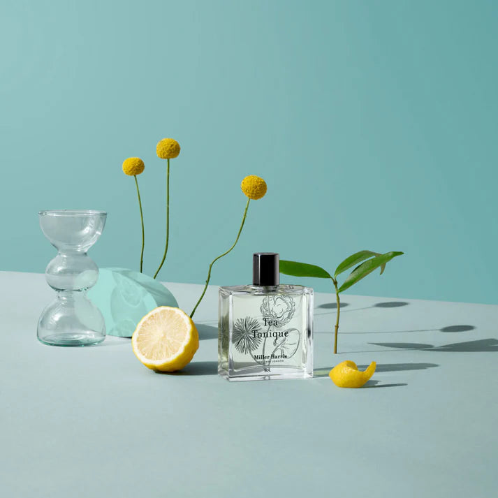 Tea Tonique / 100 ml
