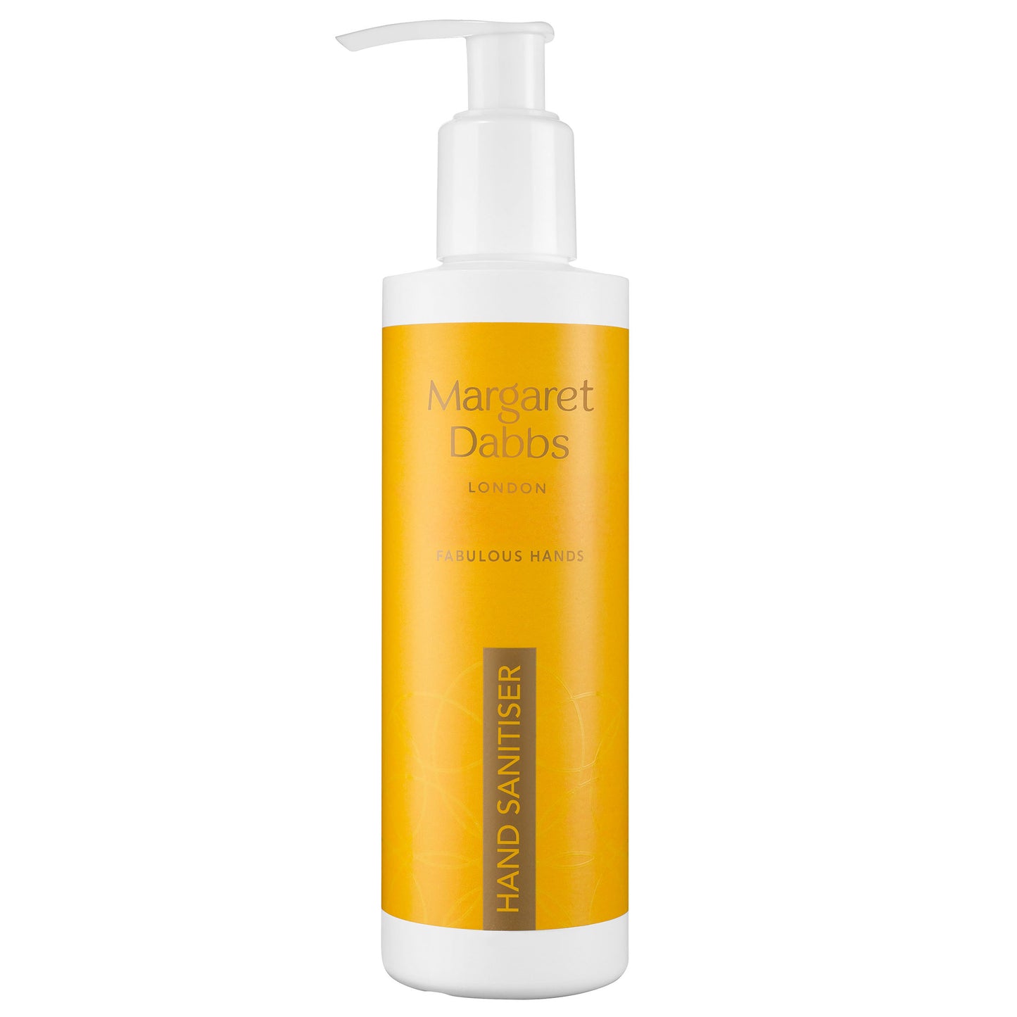 Hydrating Hand Sanitiser*