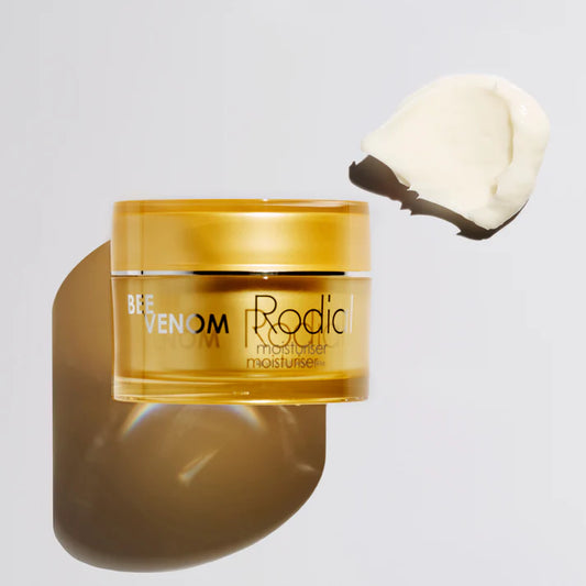 Bee Venom Deep Line Moisturiser