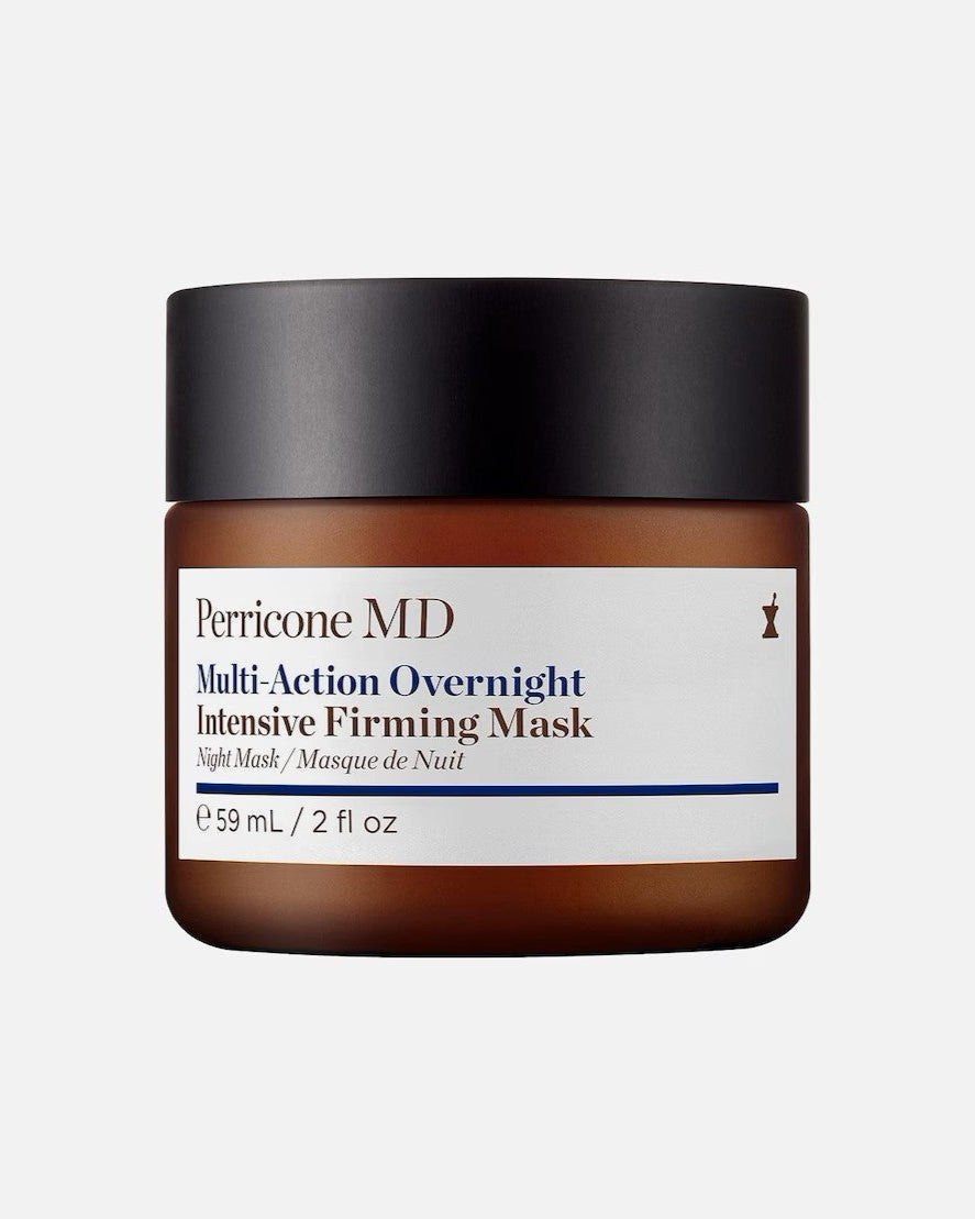 Multi-Action Overnight Intensive Firming Mask*