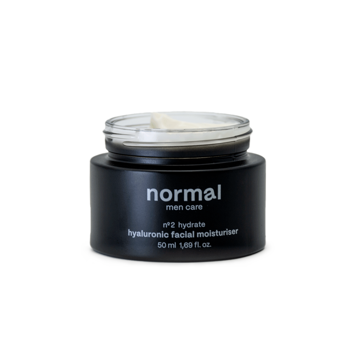 nº2 hyaluronic moisturiser*