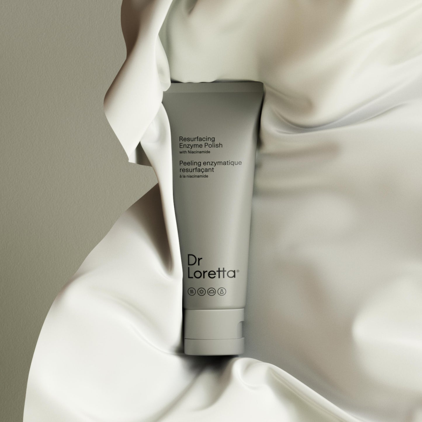 Resurfacing Enzyme Polish