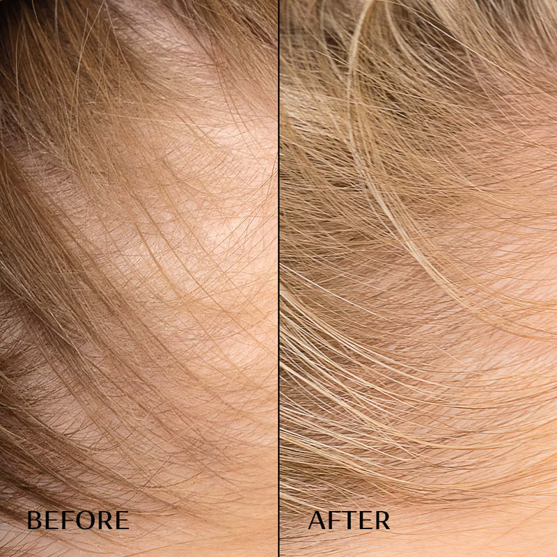 Hair Activating Serum