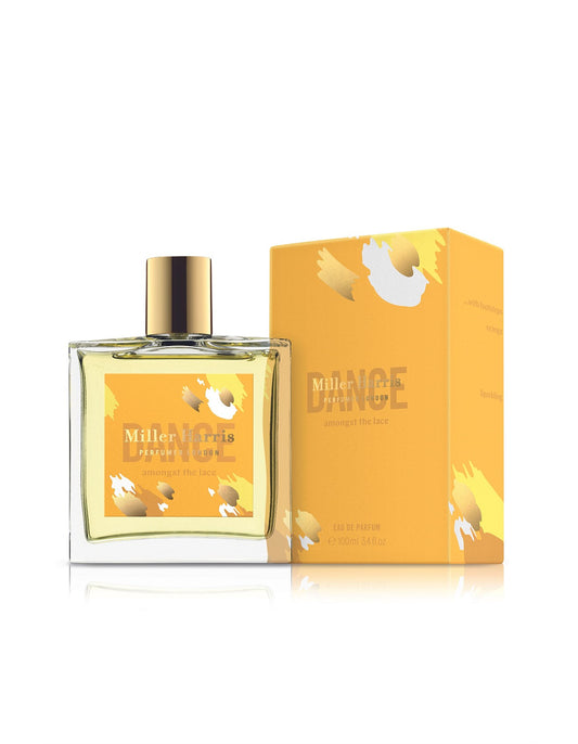 Dance Amongst The Lace*