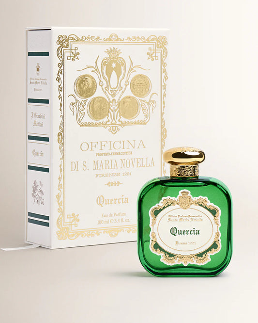 Quercia, Eau De Parfum, Unisex / 100 ml
