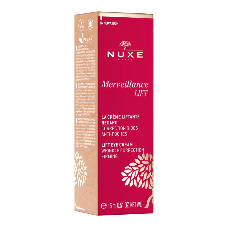 Lifting Eye Cream