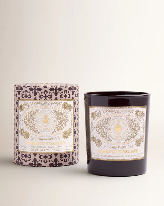 Tabacco Toscano Scented Candle