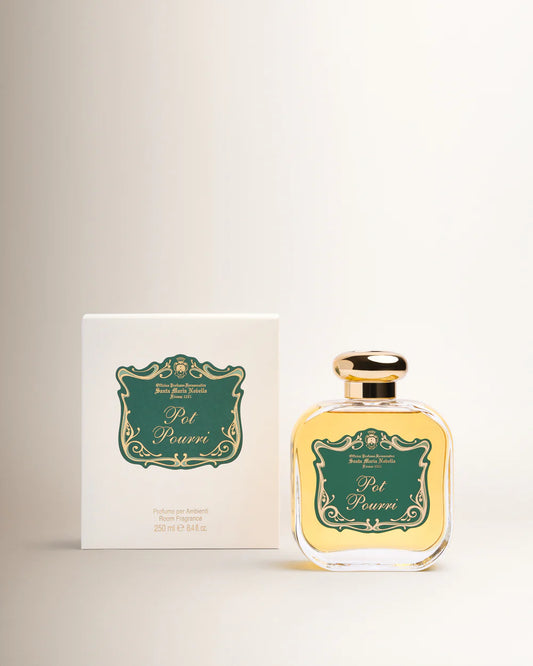 Pot Pourri Aroma Reed Diffuser