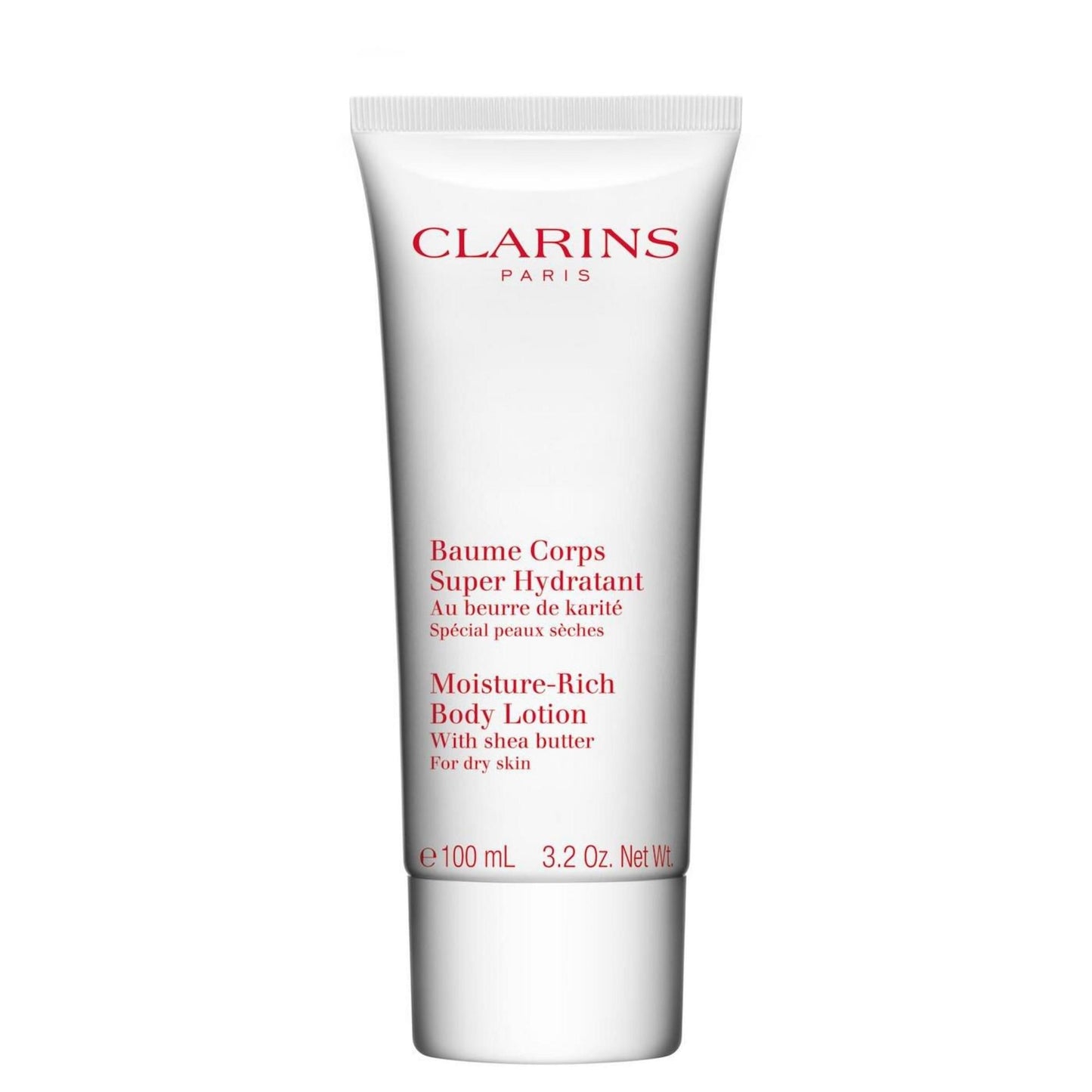 Moisture-Rich Body Lotion – Nährende Körperlotion 100 ml
