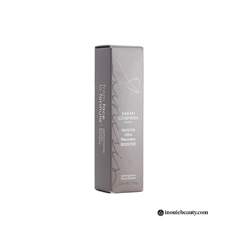 Ultra Recovery Booster*