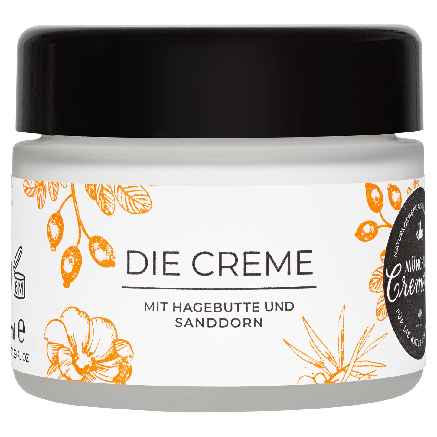 Die Creme*