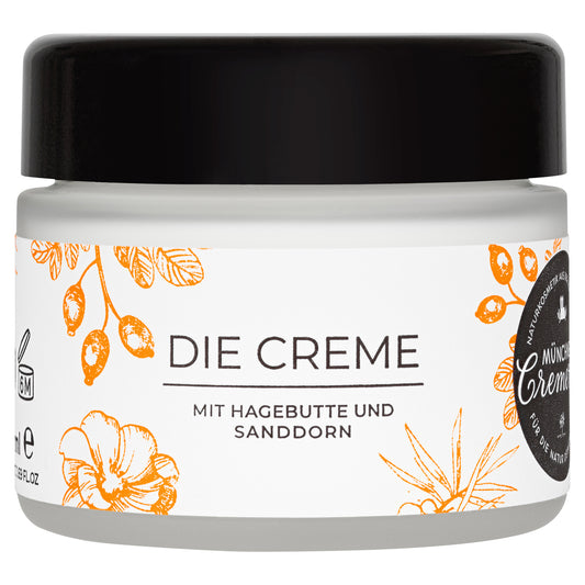 Die Creme*