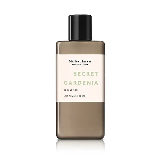 Secret Gardenia Body Lotion*