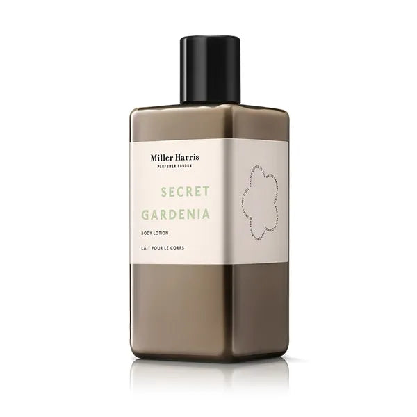 Secret Gardenia Body Lotion*