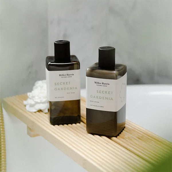 Secret Gardenia Body Lotion*