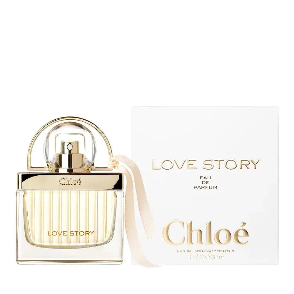 Love Story, Eau De Parfum, For Women / 30 ml