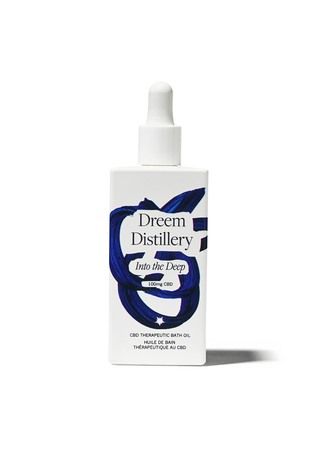 Dreem Distillery - Into the Deep*