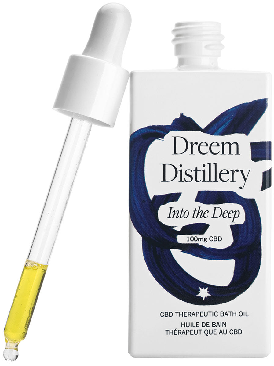 Dreem Distillery - Into the Deep*