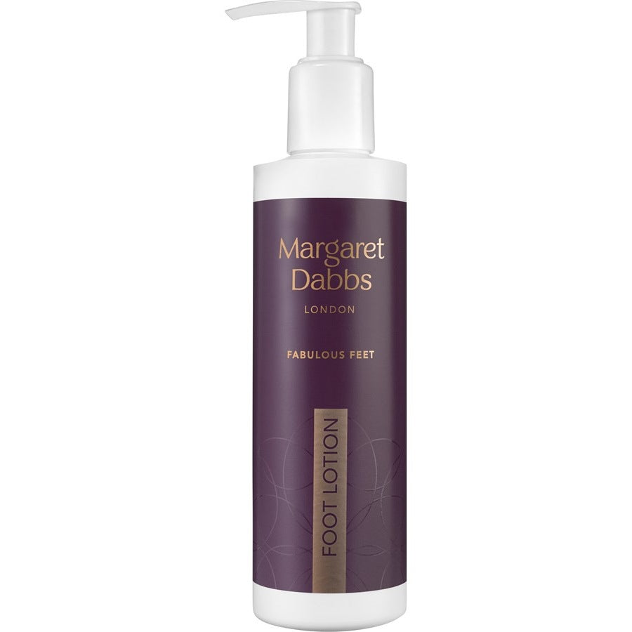 Intensive Hydrating Foot Lotion*