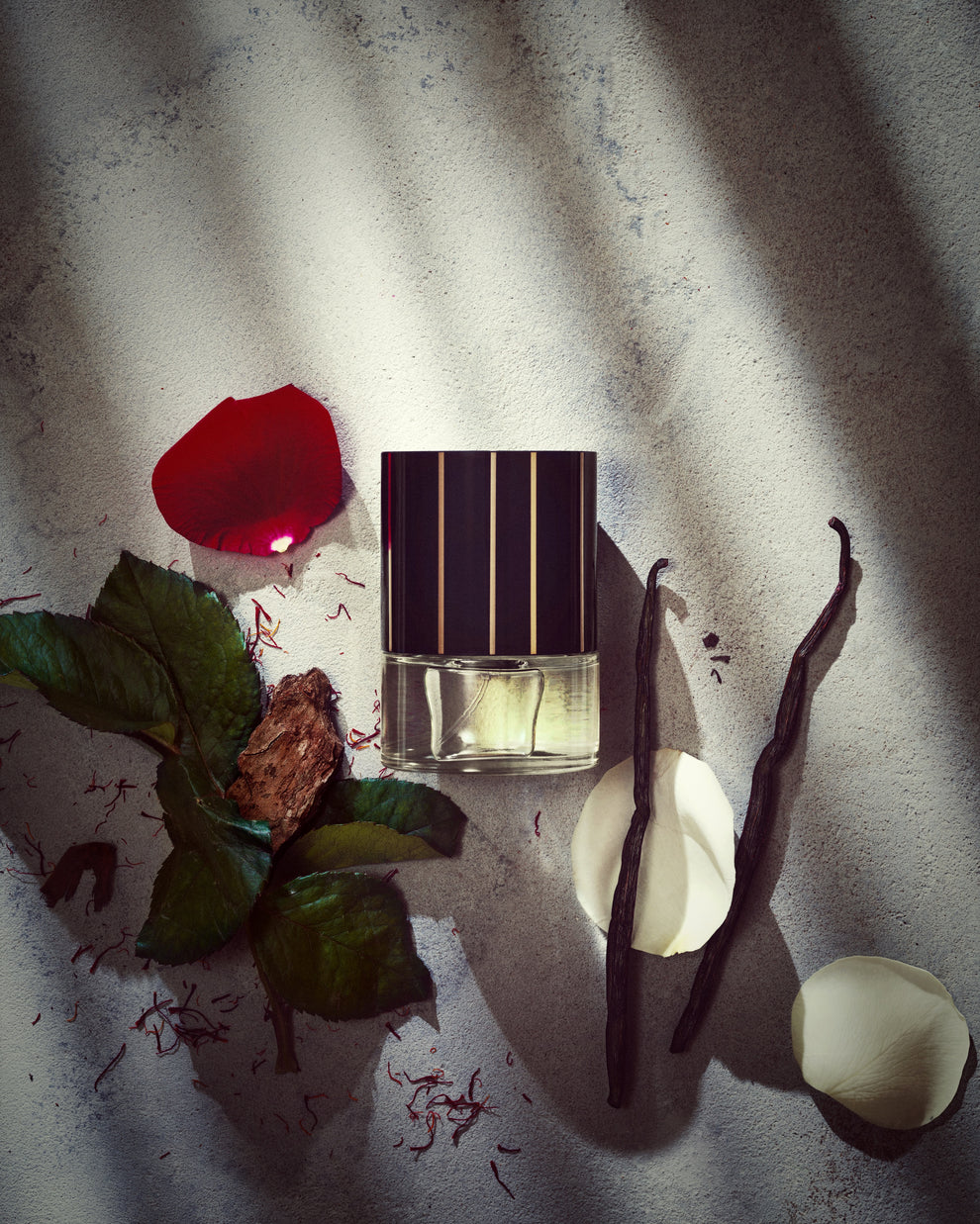 Olfactive Facet 706 Gold Edition Saffron & Oud 50ml*