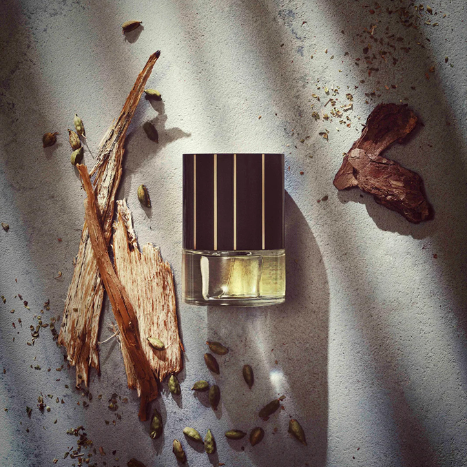 Olfactive Facet 707 Gold Edition Oud & Patchouly 50 ml*