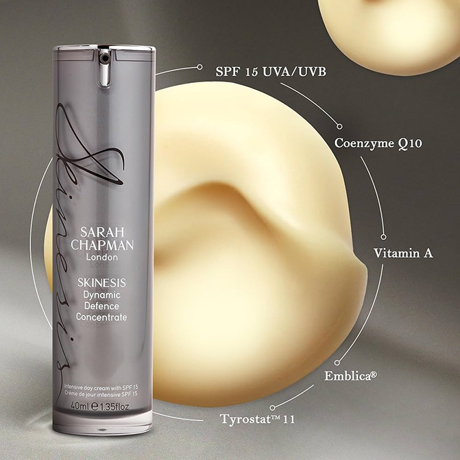 Dynamic Defence Concentrate*