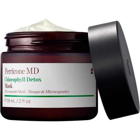 Chlorophyll Detox Mask*