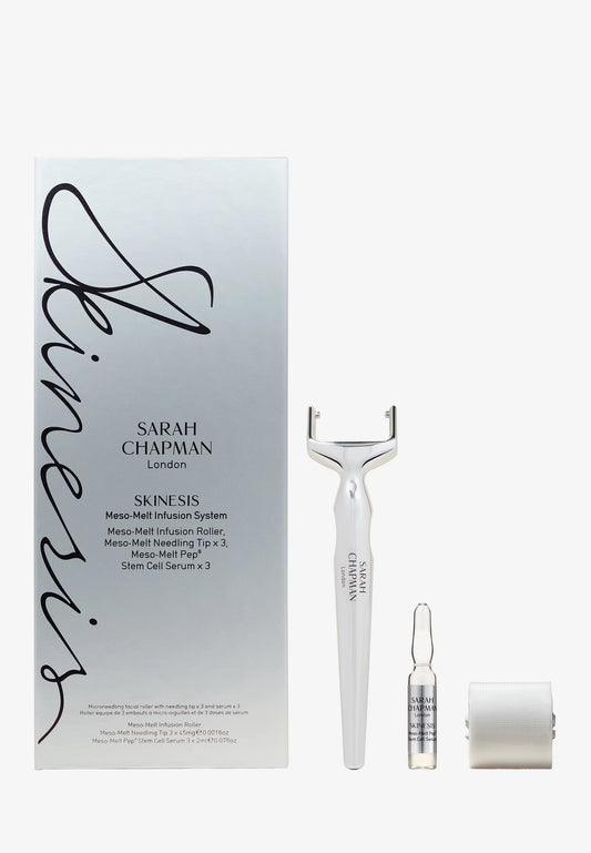 Meso-Melt Infusion Roller*