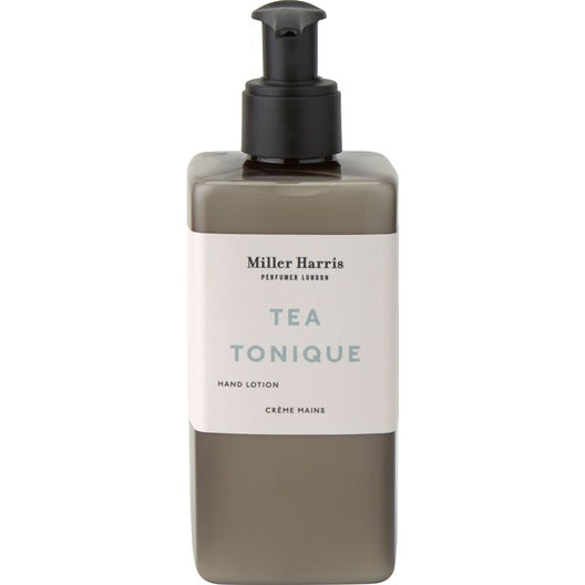 Tea Tonique Hand Lotion