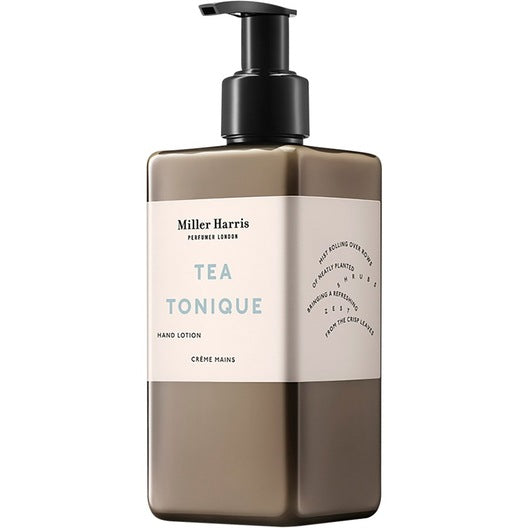 Tea Tonique Hand Lotion