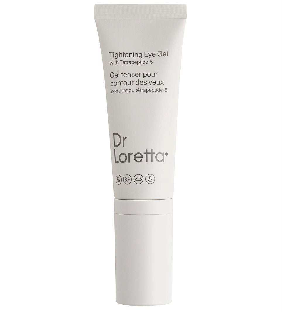 Tightening Eye Gel
