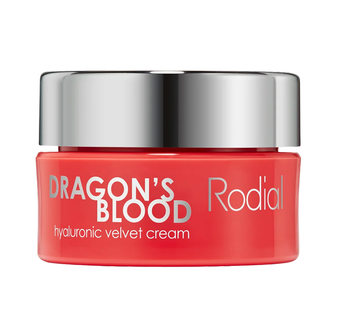Rodial - Dragons Blood Velvet Cream 10ml