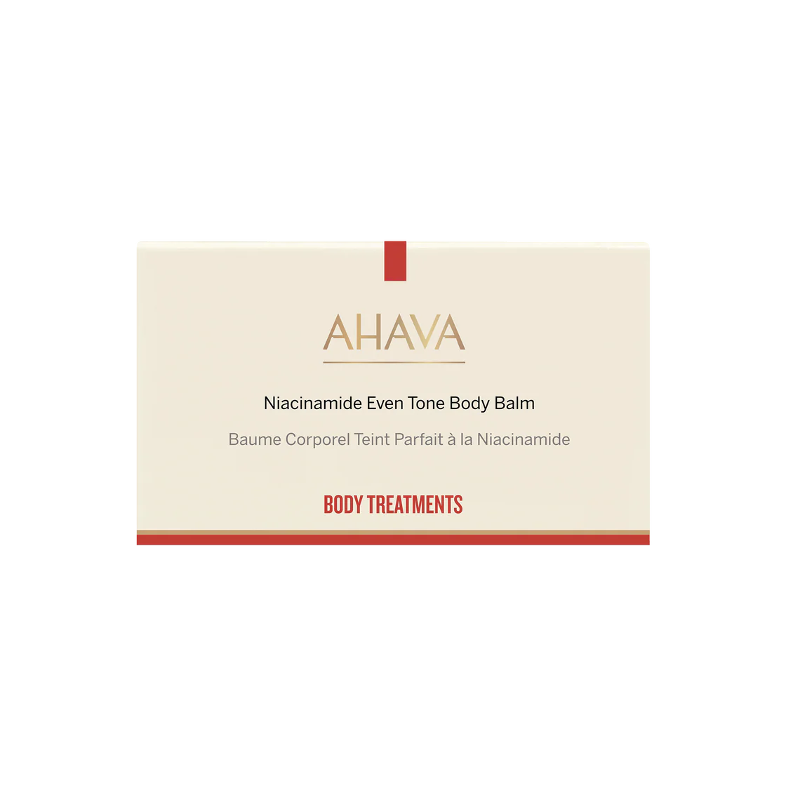 Niacinamide Even Tone Body Balm