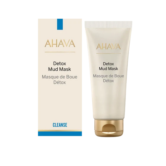 Detox Mud Mask