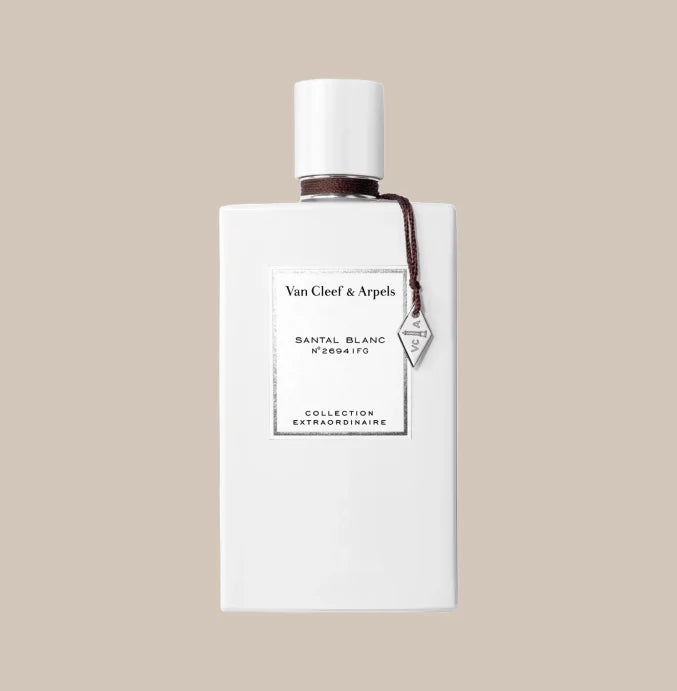 Santal Blanc Eau de Parfum 75ml*