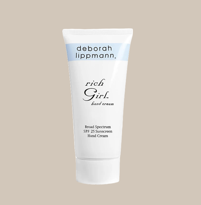 Deborah Lippmann - Rich Girl Hand Cream*