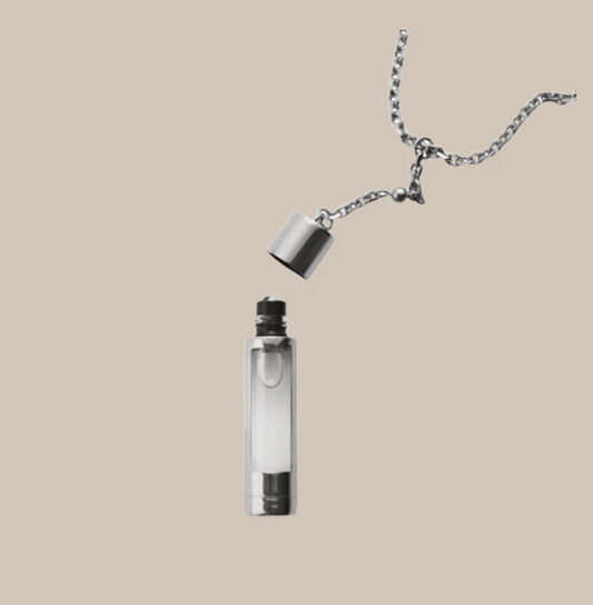 N.C.P. Olfactives - The Piece - Silver*