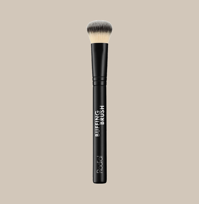 Rodial - Buffing Brush Black