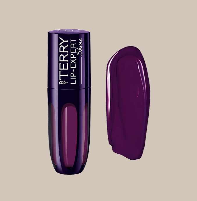 Lip-Expert Matte/Shine*
