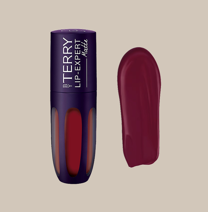 Lip-Expert Matte/Shine*